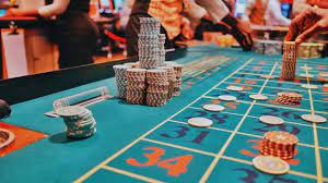 Вход на зеркало Casino TTR