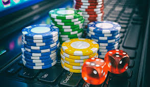 Официальный сайт Lucky Duck Casino