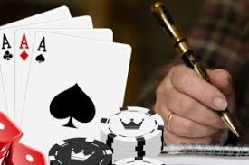 Онлайн казино Casino TTR